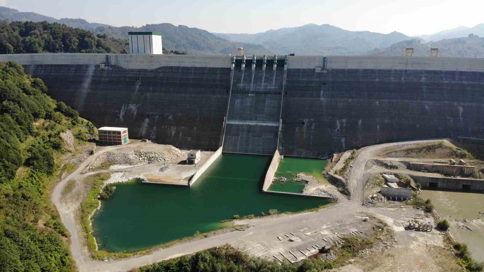 İstanbul suyunun sigortası Melen’de son durum