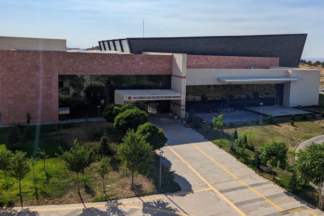 ‘ESERA 2023 Kapadokya’ konferansı NEVÜ ev sahipliğinde başlıyor