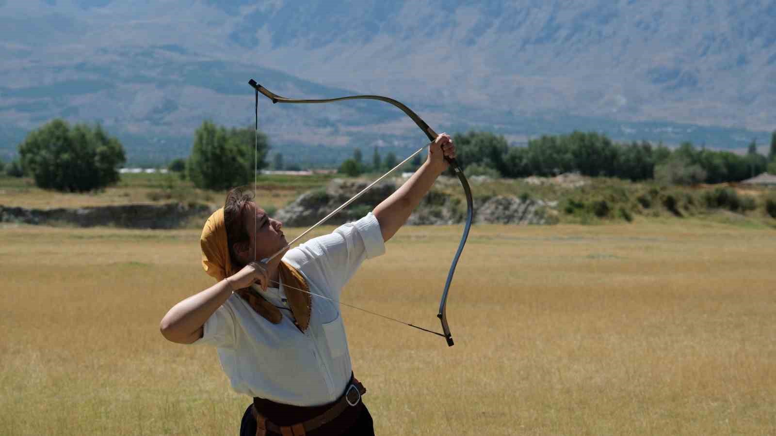 Kemankeşler Erzincan’da