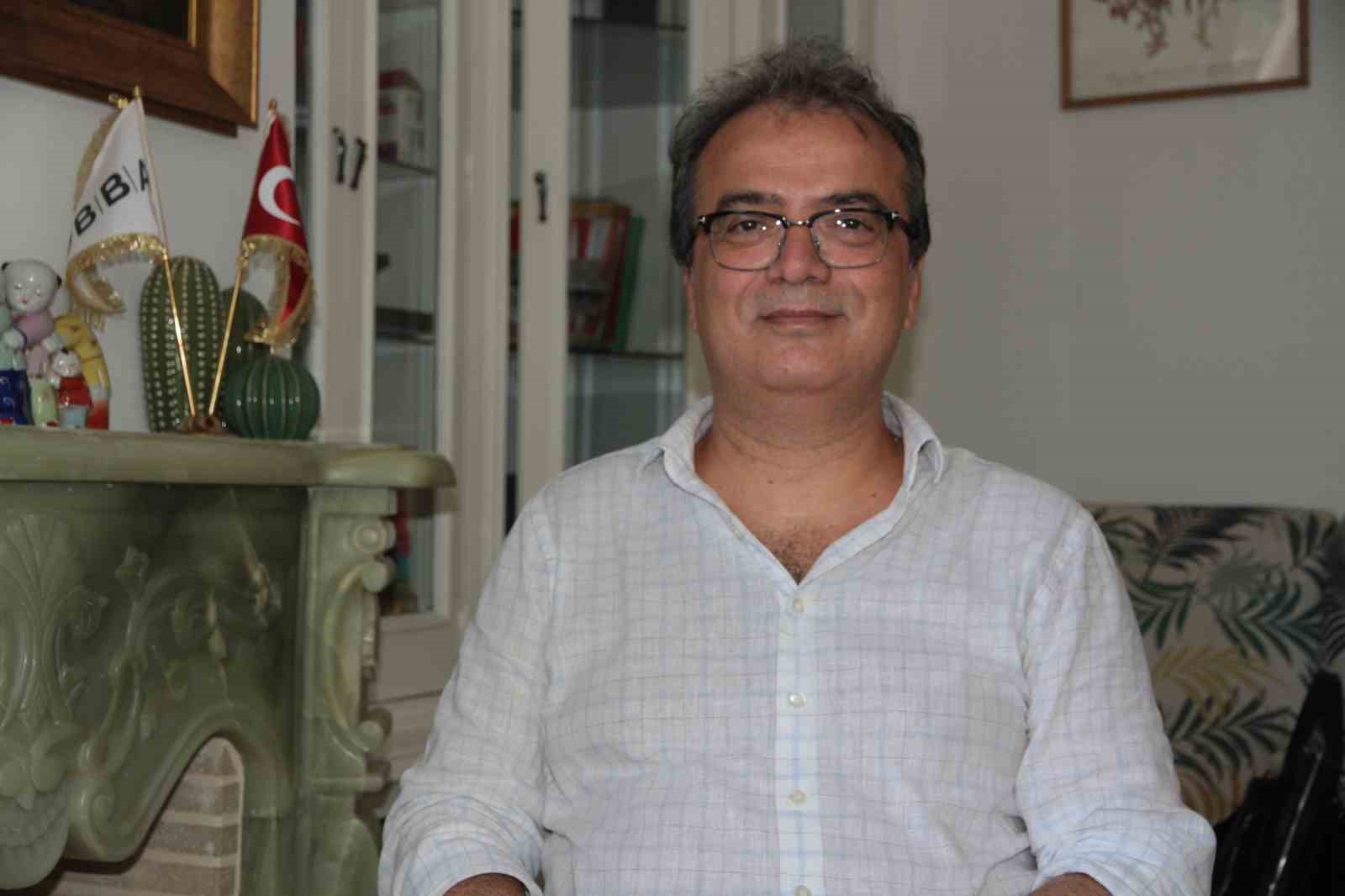 ABA Eğitim Merkezi ile BBA Akademi arasındaki s&ouml;zleşme yenilendi
