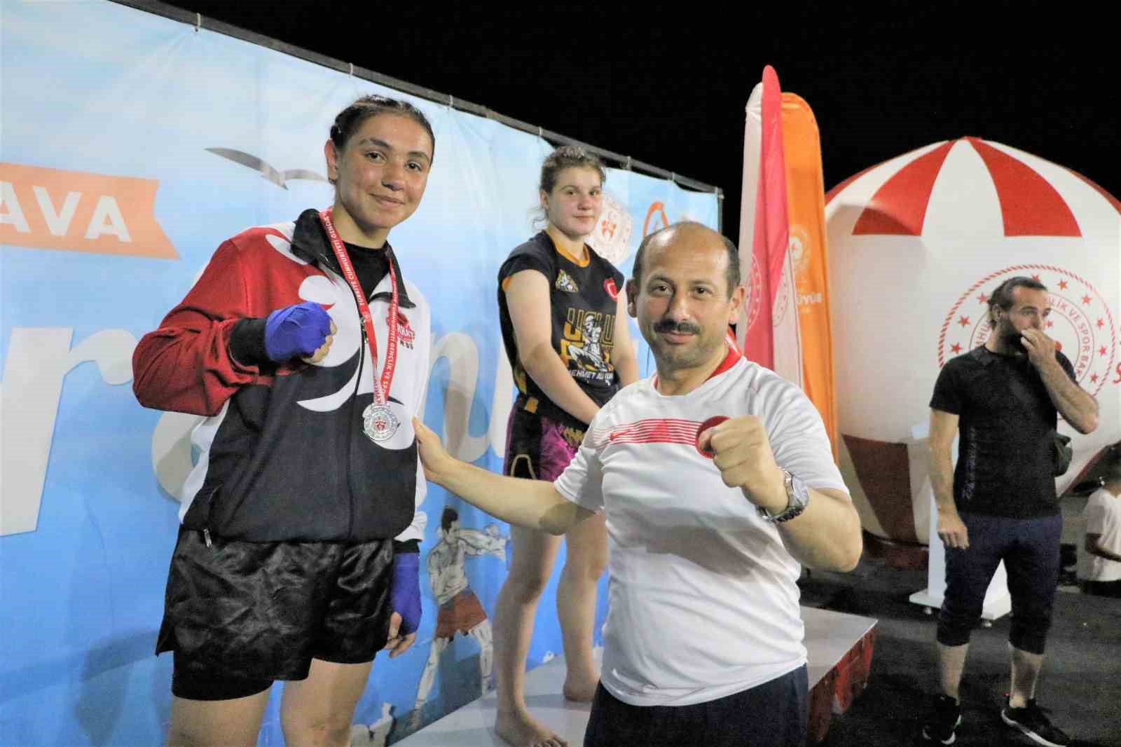 Açık Hava Spor Şenliği