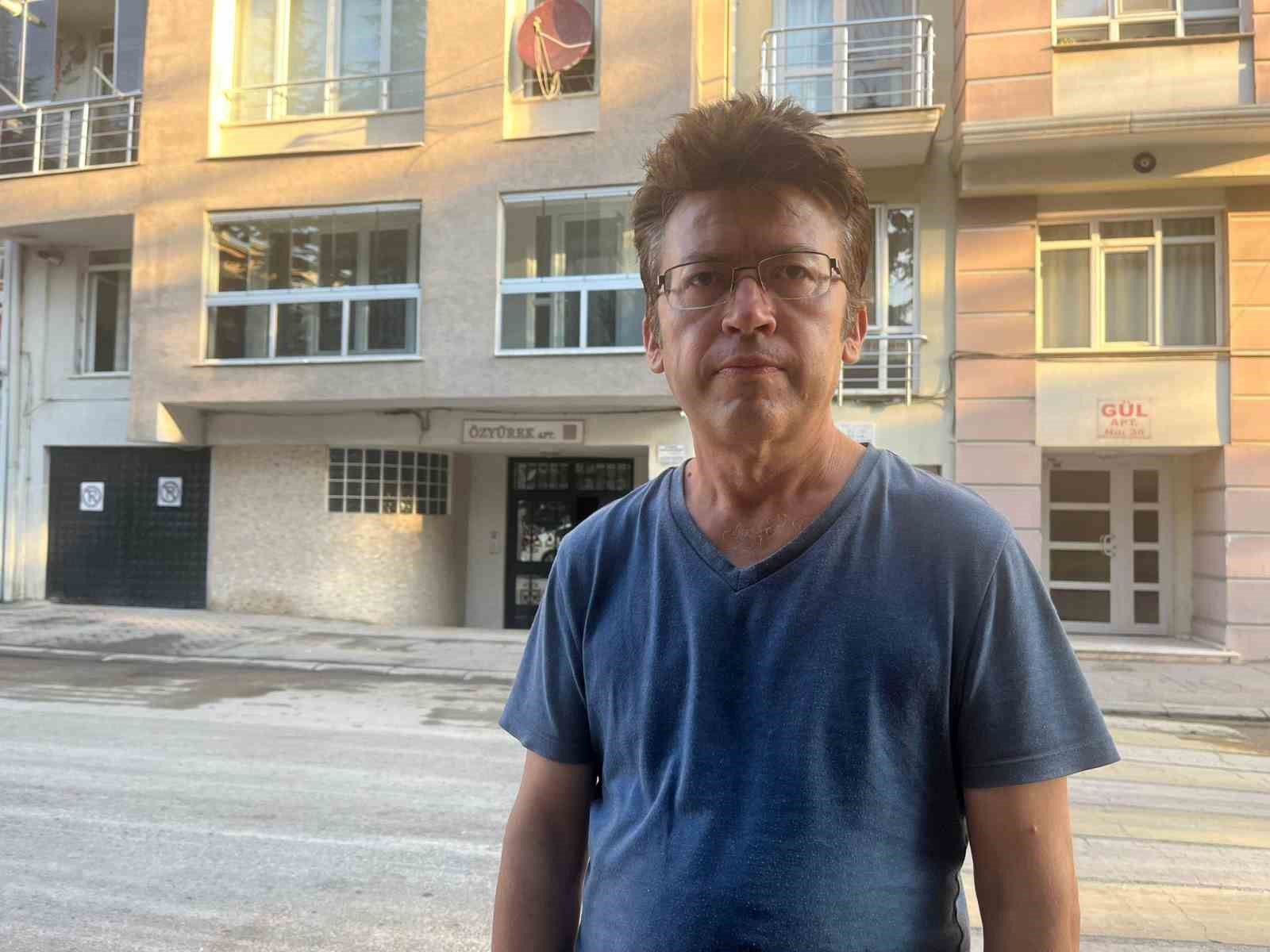 Eskişehir&rsquo;de patlamanın boyutu g&uuml;n aydınlanınca daha net ortaya &ccedil;ıktı
