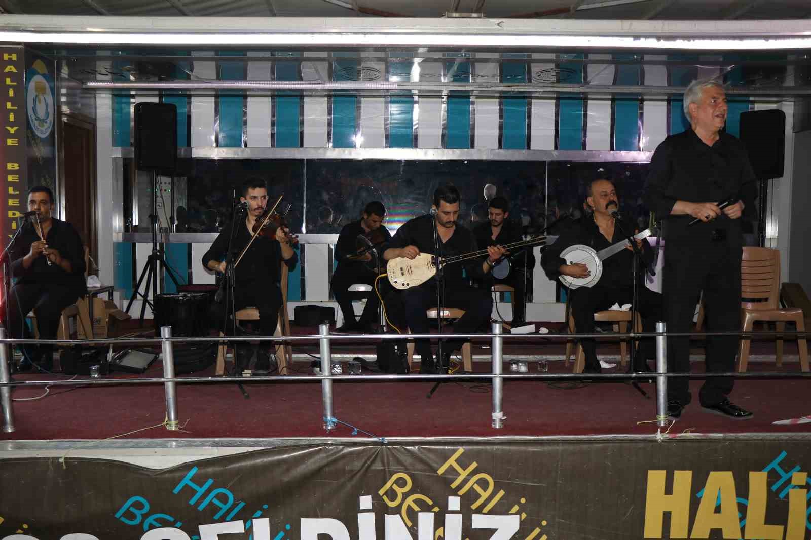 Vatandaşlardan yaz konserlerine yoğun ilgi 