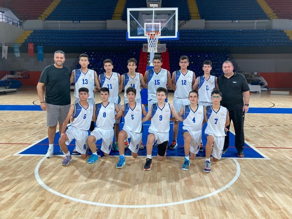 Kayseri Analig takımları Samsun'dan derecelerle döndü