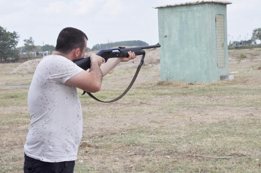 Av tüfeği ruhsatı yenileme süresi 1 yıl uzatıldı