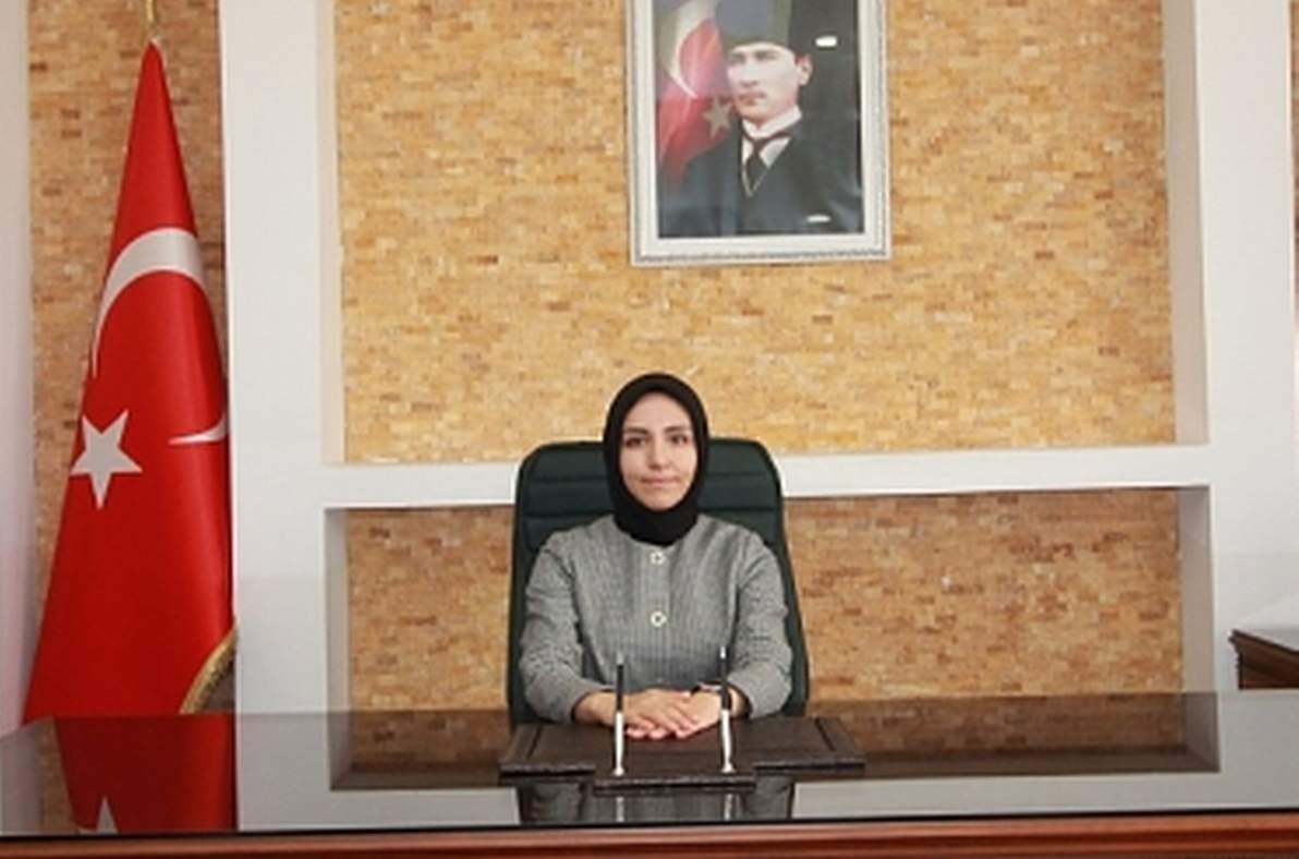 Siirt’e ilk kadın vali yardımcısı atandı
