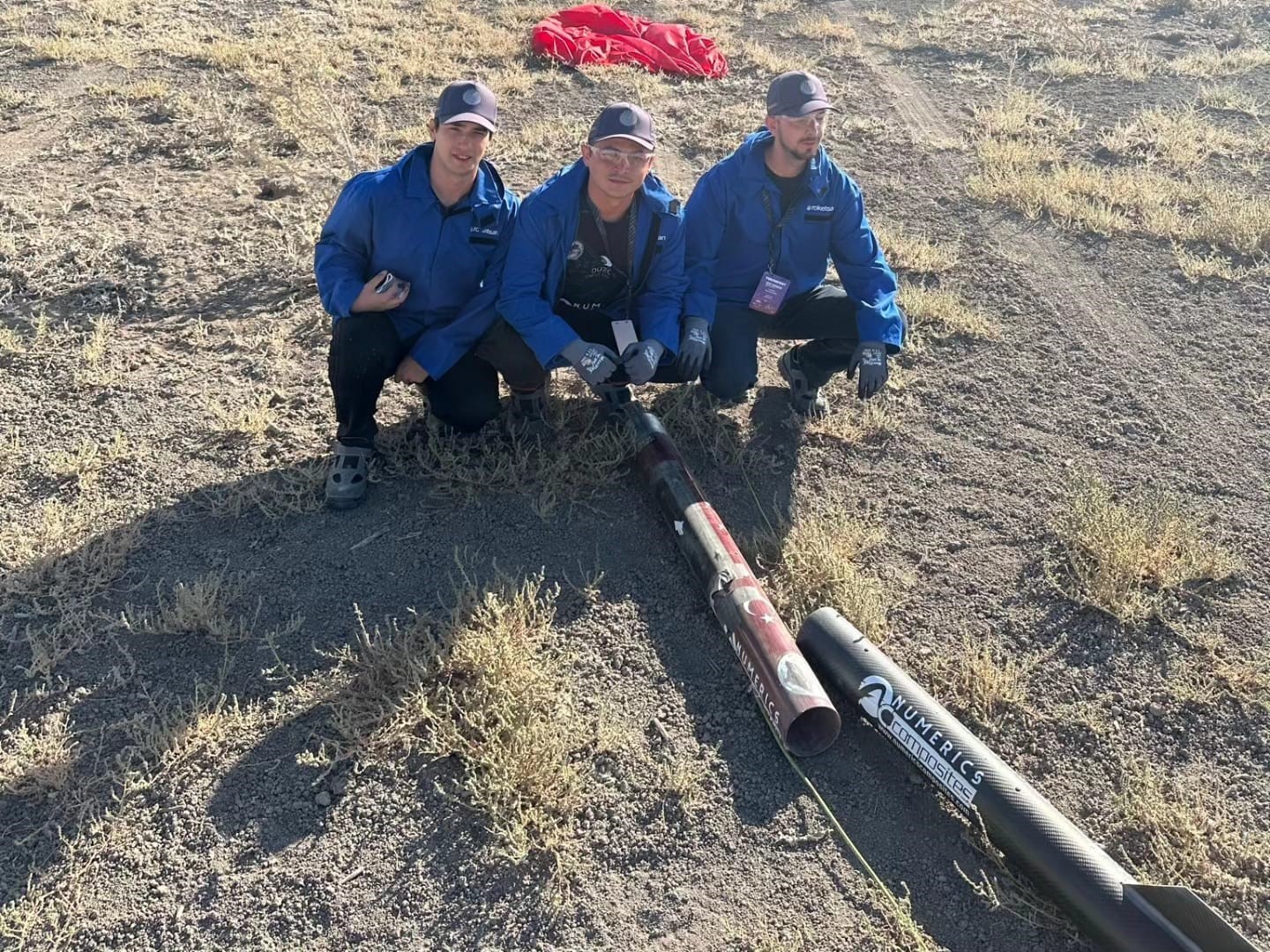 TEKNOFEST&rsquo;te T&uuml;rkiye 2.&rsquo;si oldular
