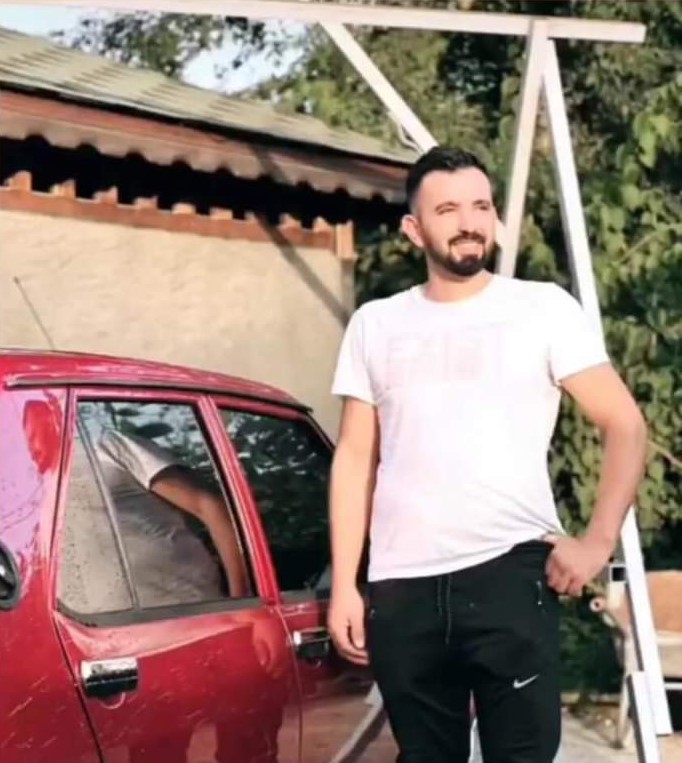 Kalbinden bı&ccedil;aklanan gen&ccedil; son yolculuğuna uğurlandı
