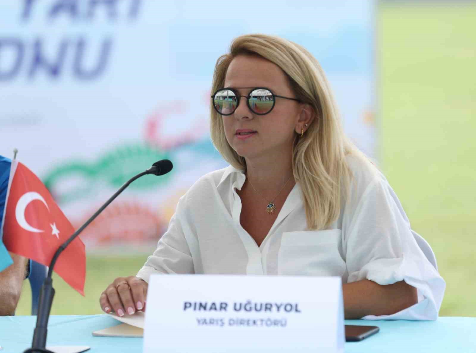 Zafer Bayramı Nilüfer’de spor ve müzikle kutlanacak