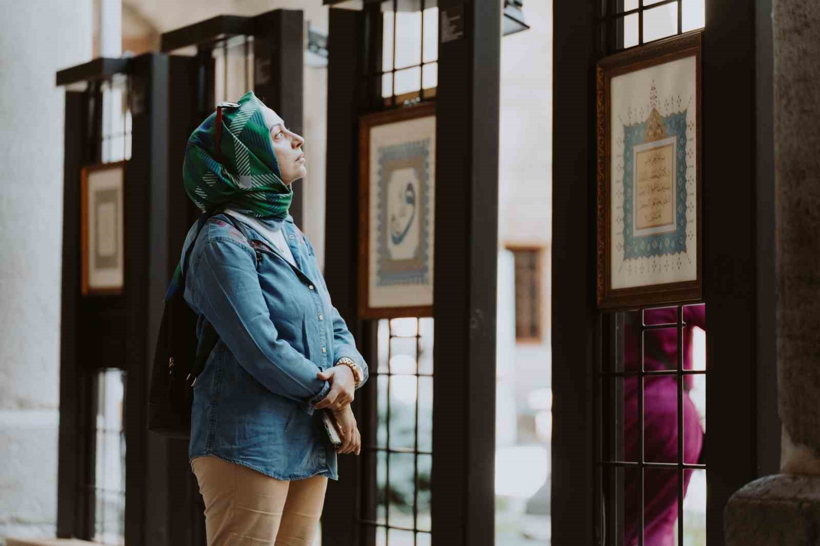 Palandöken Kültür Yolu Festivali’nde 1 milyon 360 bin kişi kültür ve sanatla buluştu