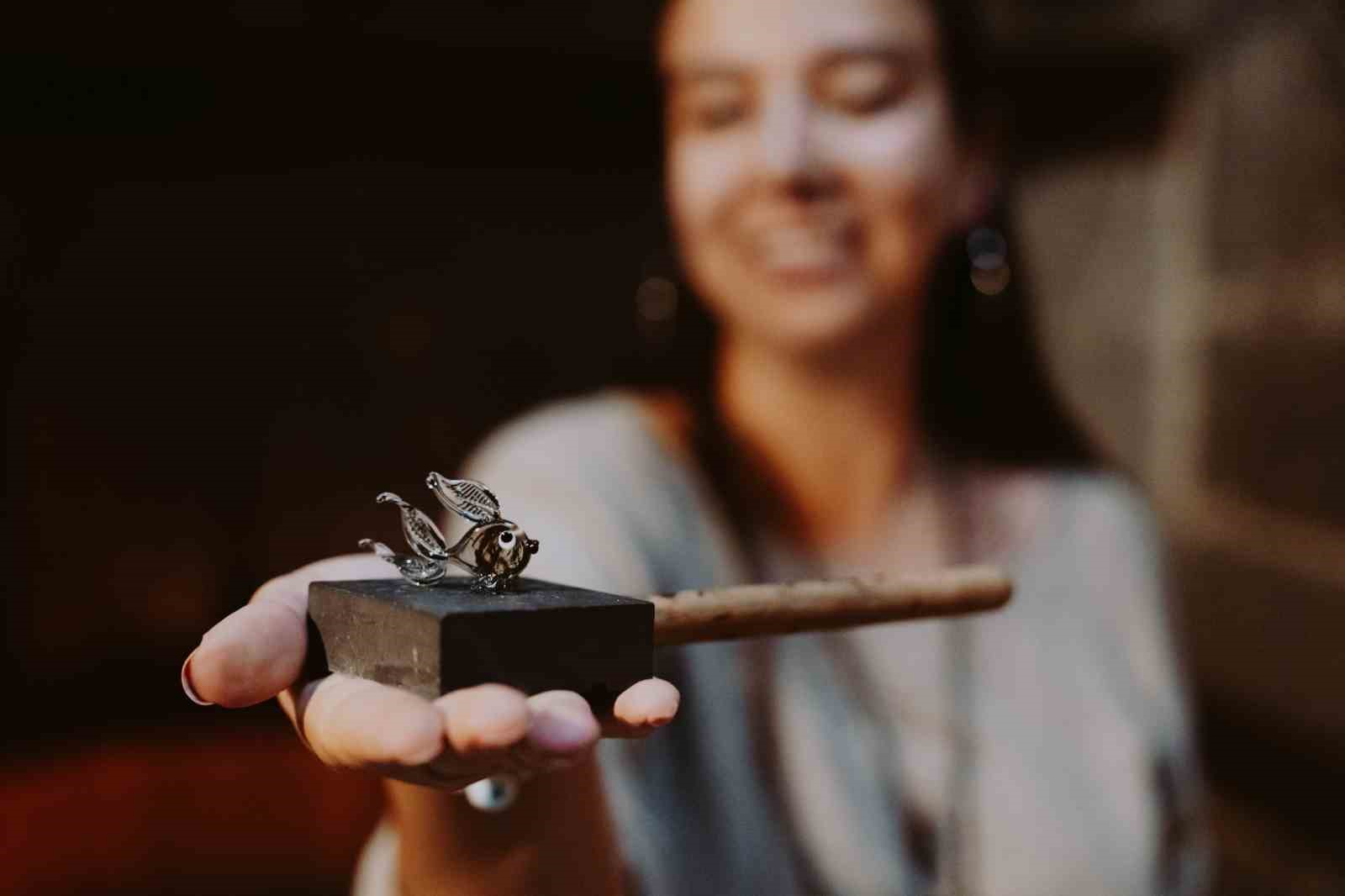 Paland&ouml;ken K&uuml;lt&uuml;r Yolu Festivali&rsquo;nde 1 milyon 360 bin kişi k&uuml;lt&uuml;r ve sanatla buluştu
