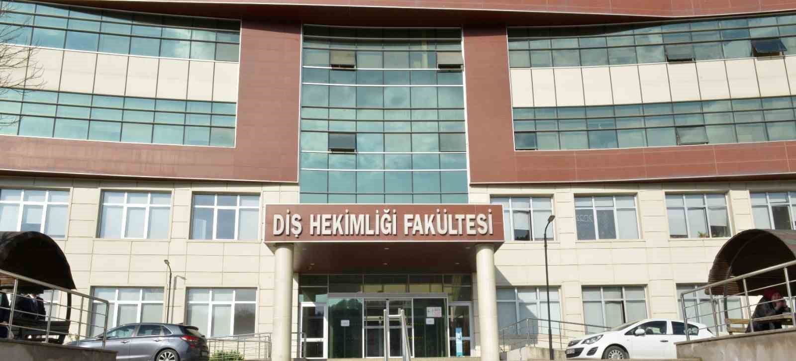 ZBE&Uuml; Diş Hekimliği Fak&uuml;ltesi DUS Başarı Sıralamasında İlk 5&rsquo;de
