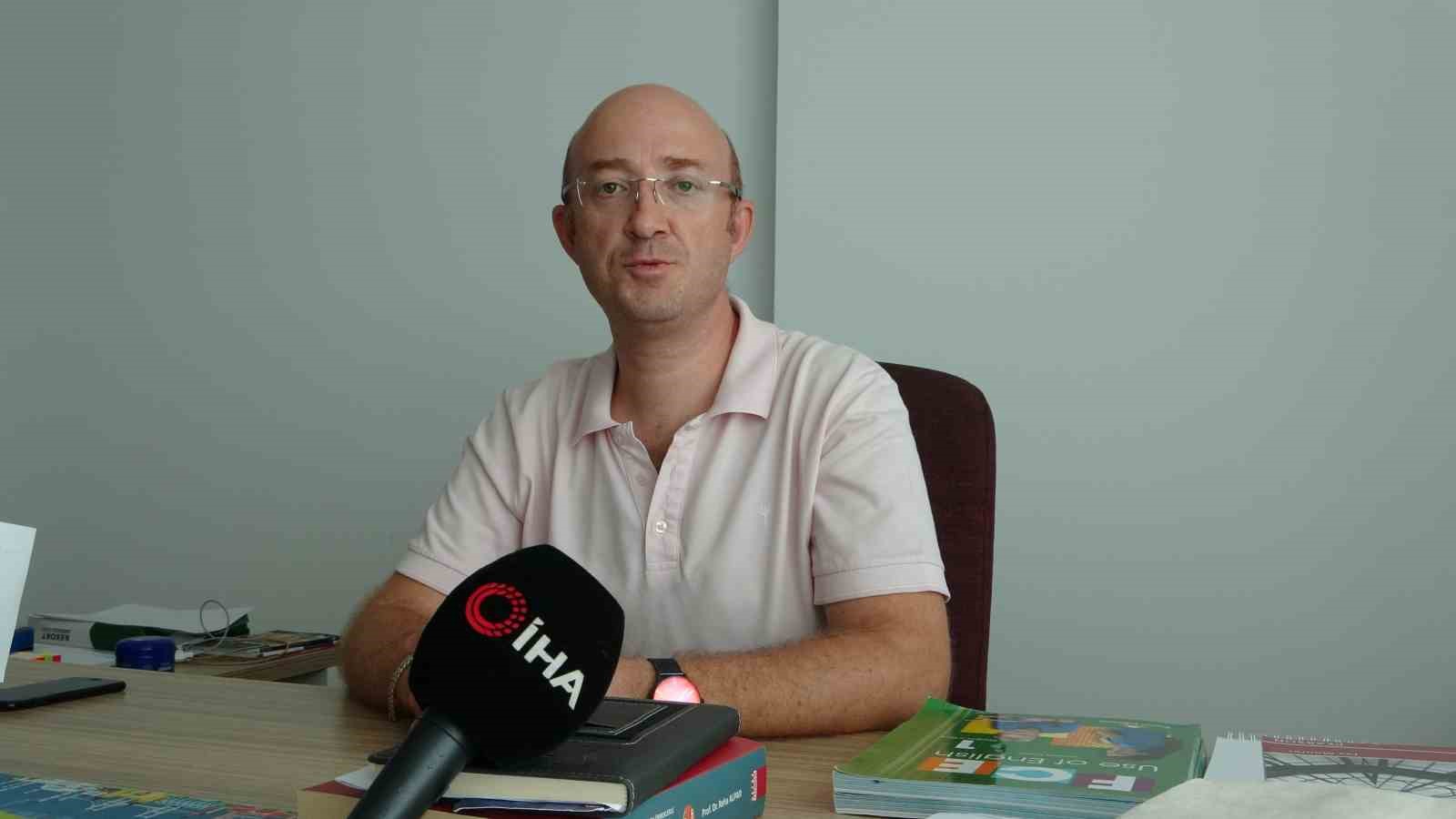 MSK&Uuml;&rsquo;de Yabancı Diller Y&uuml;ksekokulu&rsquo;nda &ouml;ğrenci kayıtlarında artış bekleniyor
