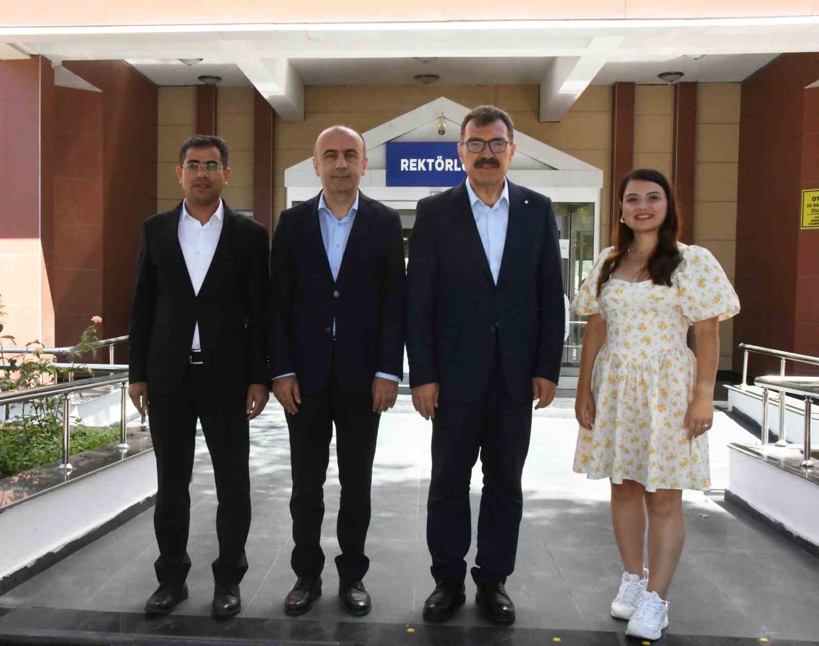 ADYÜ’de hazırlanan proje desteklenmeye layık görüldü