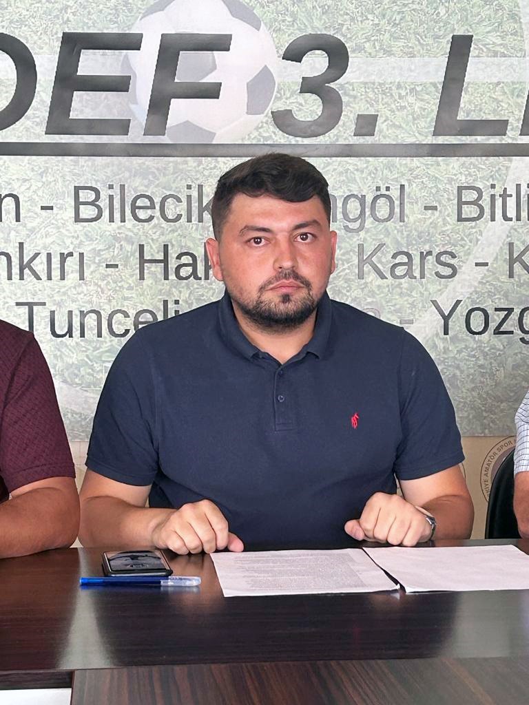 Profesyonel ligde takımı olmayan il kalmasın kampanyası