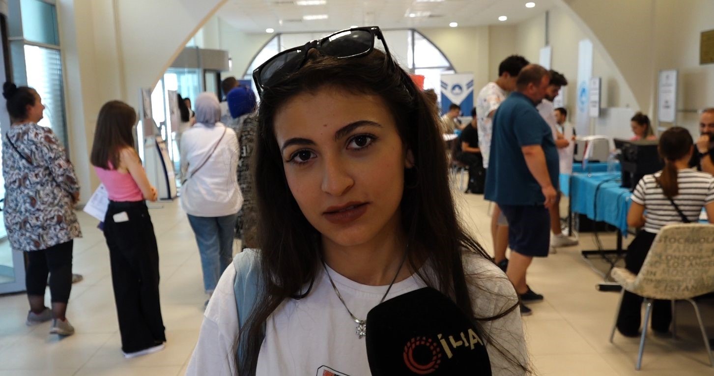 &Uuml;niversite kayıtları başladı: Kırklareli &Uuml;niversitesinin doluluk oranı y&uuml;zde 98.58&rsquo;e ulaştı
