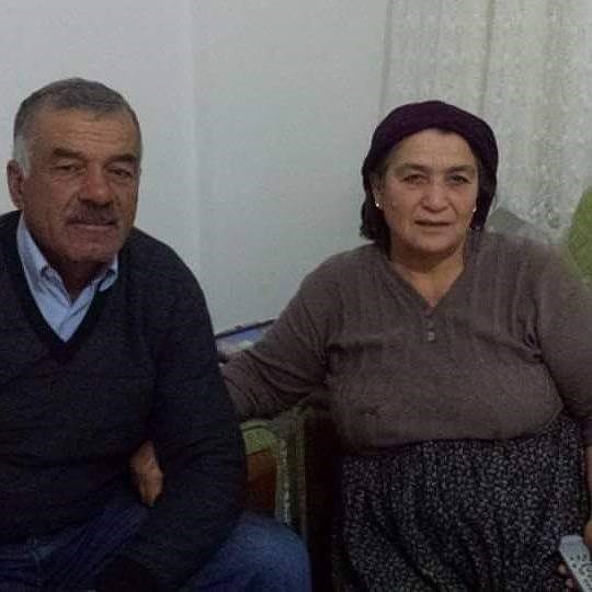 &Ouml;nce eşini sonra kendisini &ouml;ld&uuml;rd&uuml;
