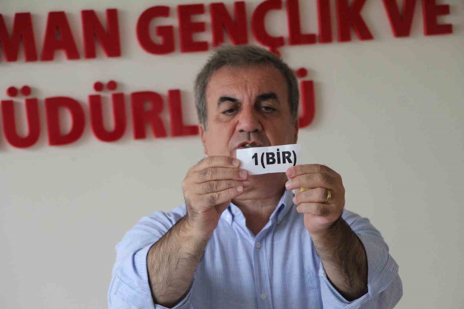 Batman’da 23 kişilik 9 aylık personel kadrosuna 2 bin 713 kişi başvurdu