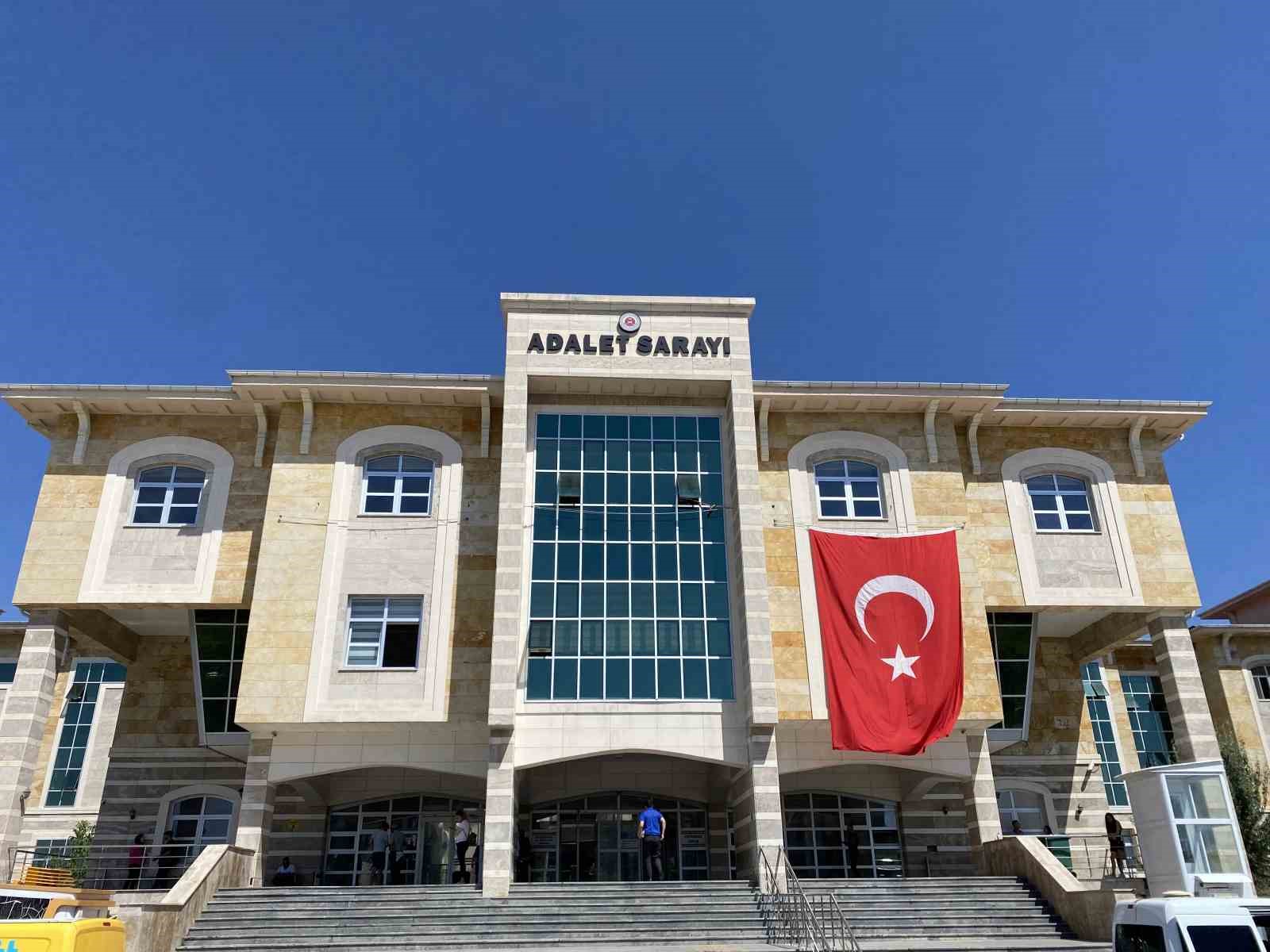Uşak&rsquo;ta cinayet zanlısı tutuklandı
