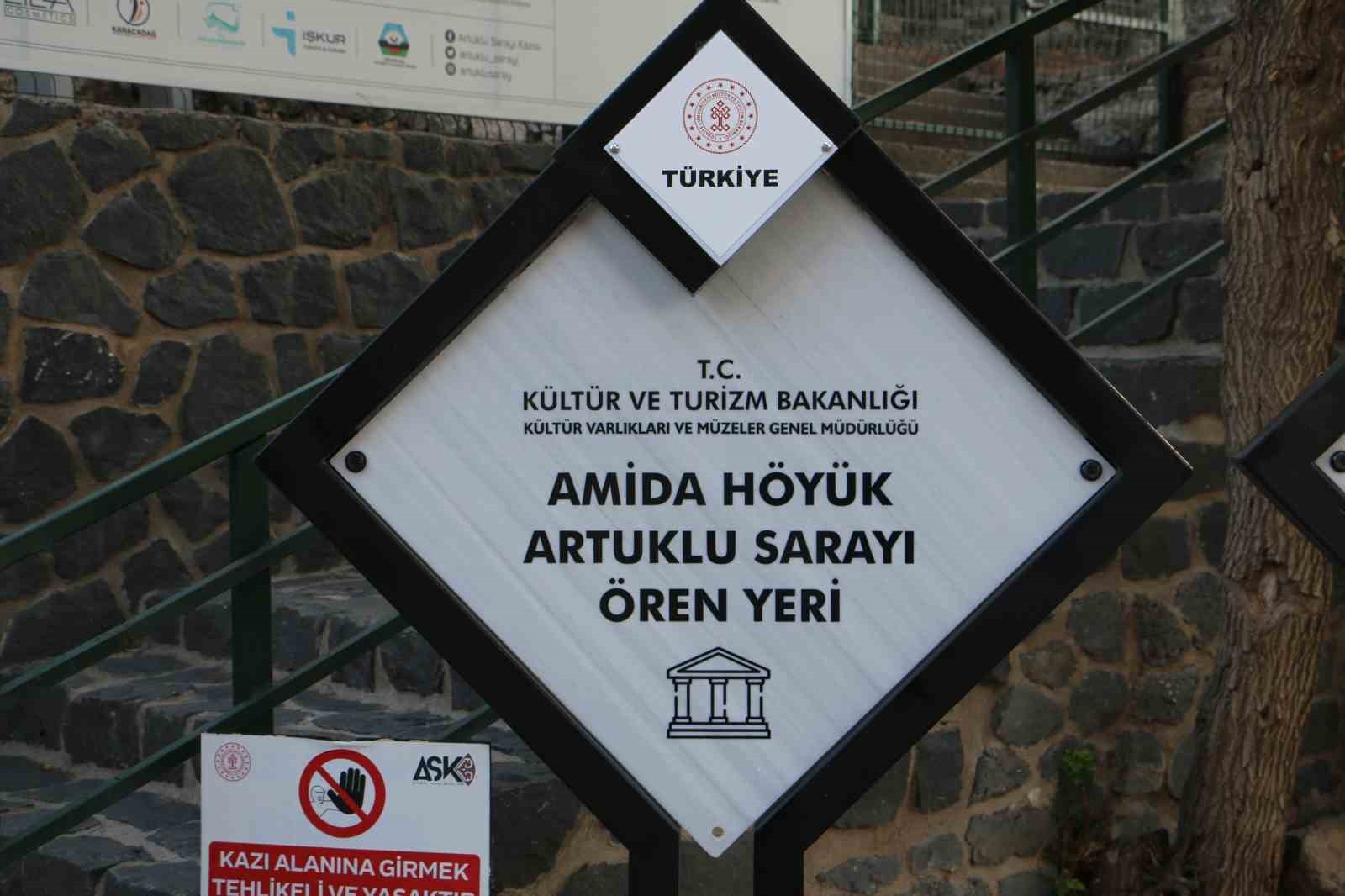 Diyarbakır Sur, ‘Dünyanın en eski şehirleri’ listesinde yanlış sırada yer aldı
