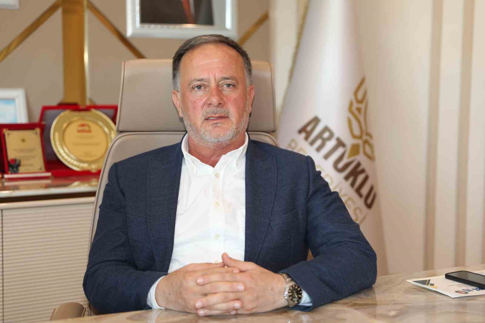 30 Ağustos Zafer Bayramı kutlamaları
