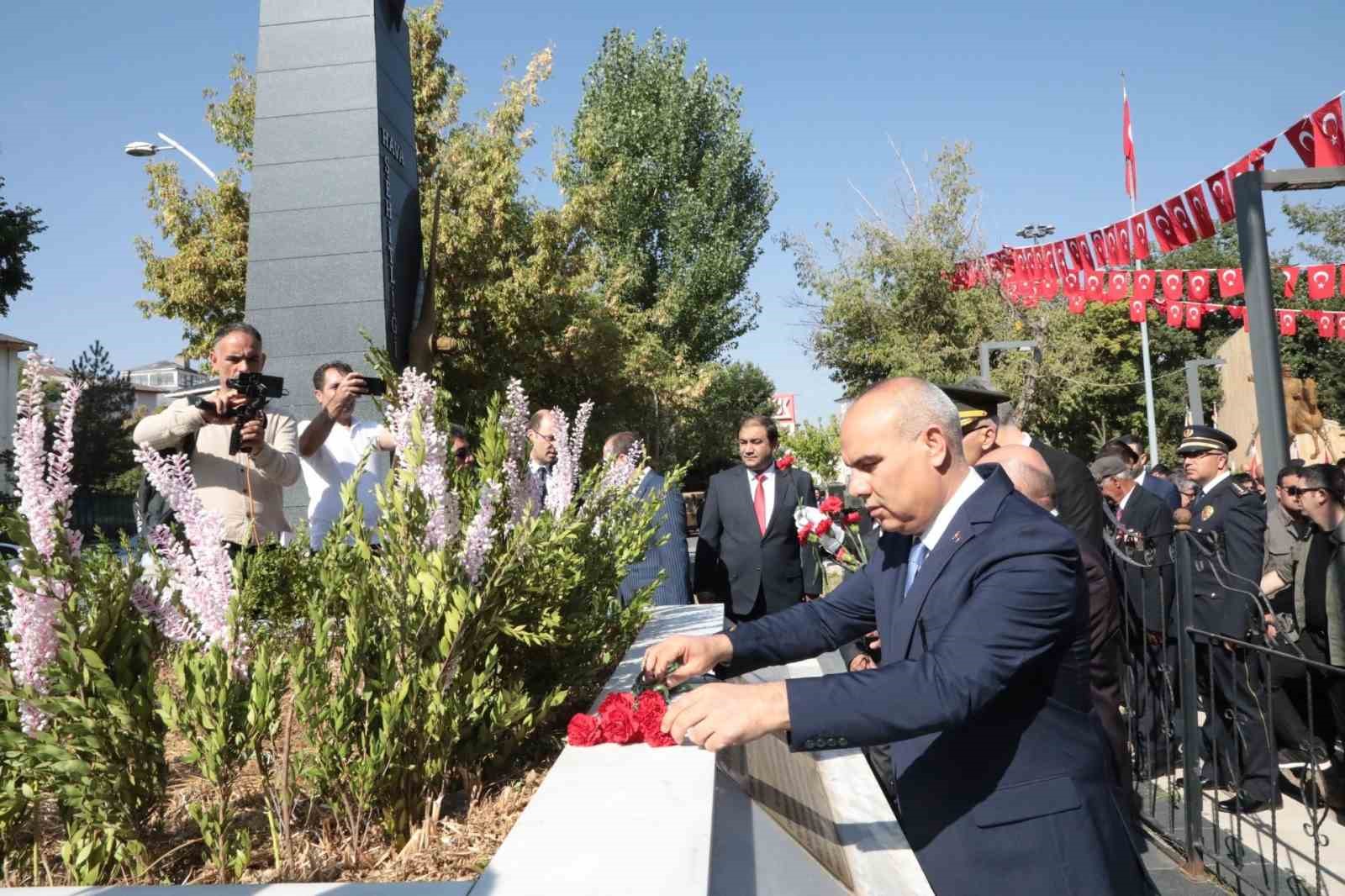 Ağrı’da Zafer Bayramı coşkusu