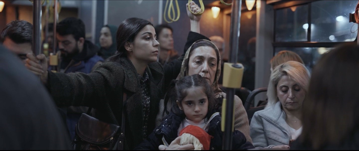 Antalya Film Forum Uzun Metraj Kurmaca ve Belgesel Work-in-Progress Platformları Projeleri açıklandı