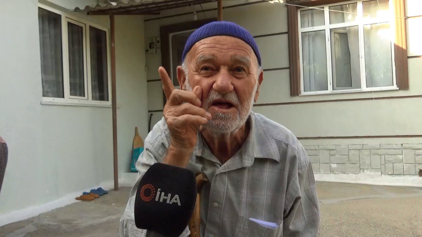 Muratlı il&ccedil;esinin tek tarihi Camisi 395 yıldır ayakta
