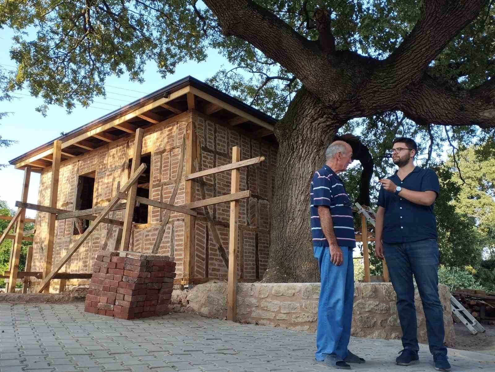 Yalova İmam Şamil Birliği &ccedil;alışmalarına başladı
