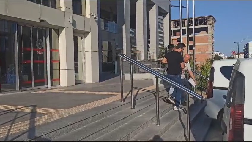 Kırklareli&rsquo;ndeki silahlı saldırıyla ilgili 2 kişi tutuklandı
