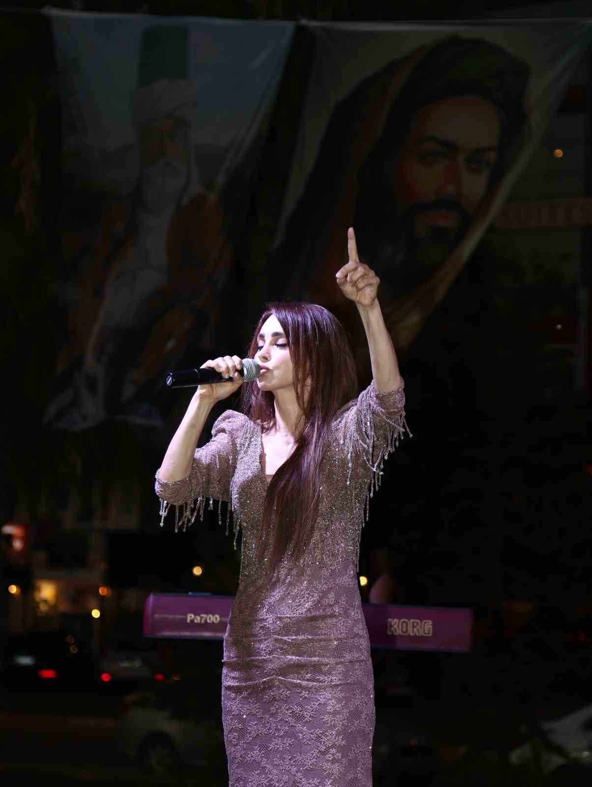 D&ouml;şemealtı&rsquo;na cemevi m&uuml;jdesi
