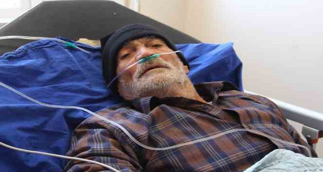 Enkazdan çıkarılan depremzede: İçtiğimiz çay oğlumun ve hamile gelinimin hayatına mal oldu”