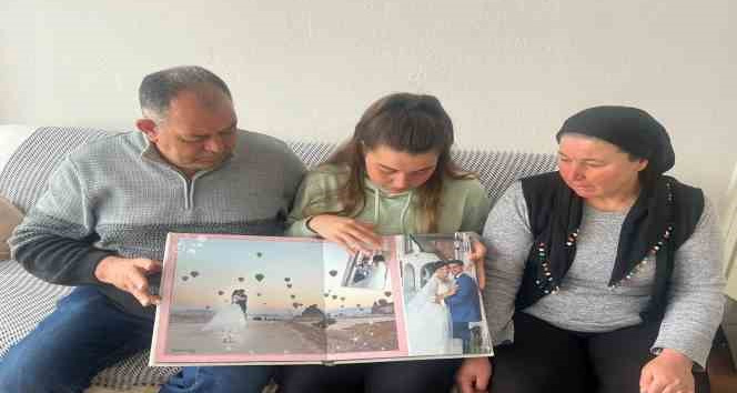 Bir ailenin çaresizliği: Depremin ardından bulamadıkları yakınlarını 15 gündür arıyorlar