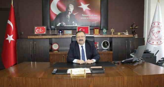 Giresun’da 336’sı depremzede olmak üzere 73 bin öğrenci yeniden ders başı yaptı