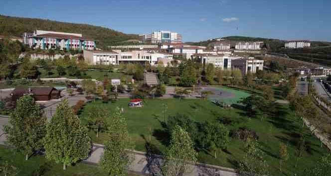 Düzce Üniversitesi’nde dersler 27 Şubatta başlıyor