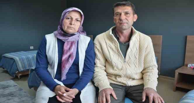 Depremzedeler: “Kıyamet kopuyor zannettik"