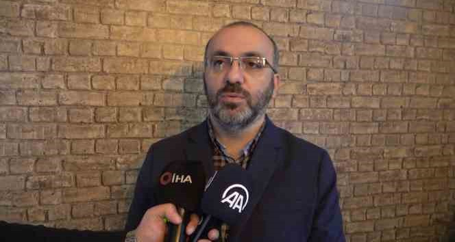 Türkiye Sakatlar Konfederasyonu Başkanı Arslanhan: “Devletimizle işbirliği içinde tez zamanda bu sıkıntının ortadan kalkması için mücadele edeceğiz”