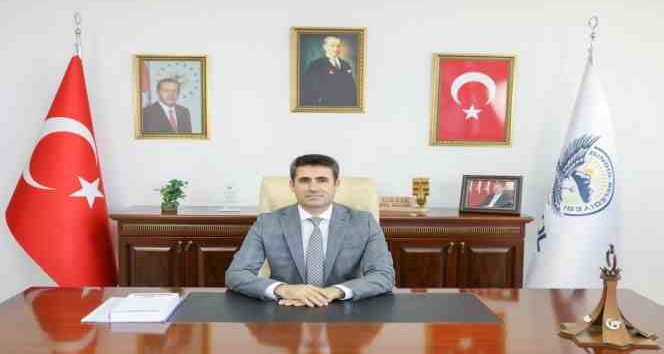 Bingöl Belediye Başkanı Arıkan: “Riskli yapı envanteri çıkartılıyor”