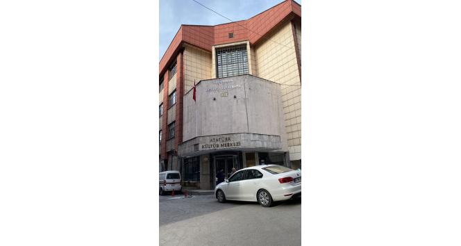 AKM’ye boşaltma kararı