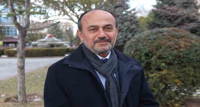 Konya fayının kırılması halinde 6 büyüklüğünde deprem uyarısı