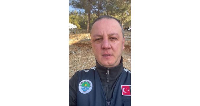Alan’dan VIP minibüs iddiasına "Hukuki süreci başlatacağım" yanıtı