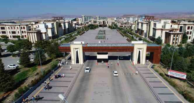 NEVÜ’de akademisyen ataması yapıldı