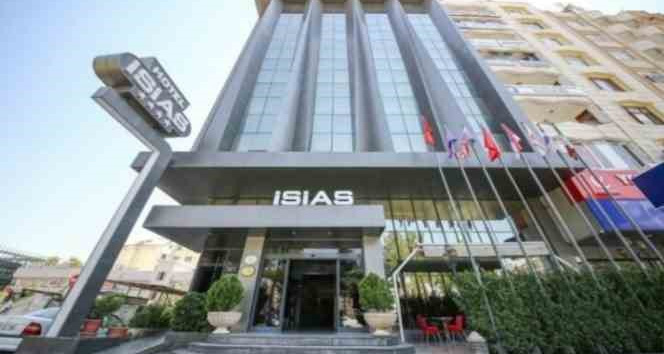 Deprem Adıyaman’da 6 oteli yıktı