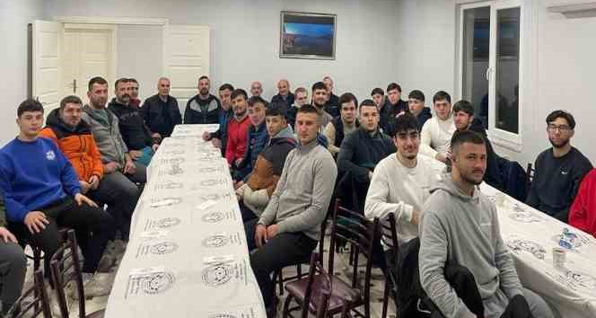 Almanya Milli Takımı, Altınova kampını tamamladı