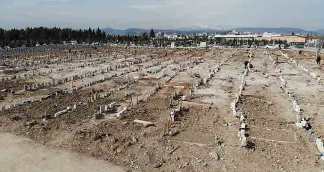 TÜİK 2020 ve 2021 yılı ölüm istatistiklerini açıkladı