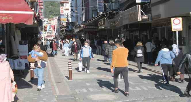 Aydın’da en fazla nüfus artışı Kuşadası’nda oldu