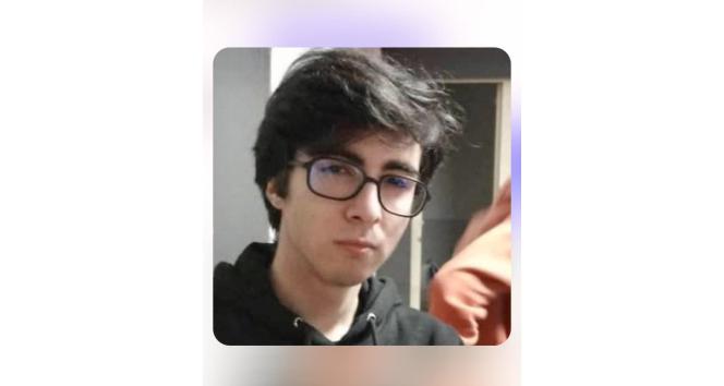 Evinden ekmek almaya çıkan 19 yaşındaki Bilgehan’dan hala haber yok