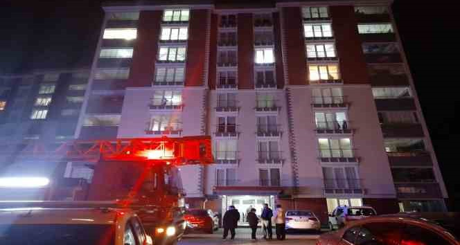 Yalnız yaşayan gurbetçi kadın evinde ölü bulundu