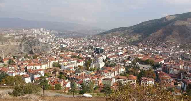 Deprem kuşağında bulunan Tokat’ta yapı stokunun yenilenme çağrısı