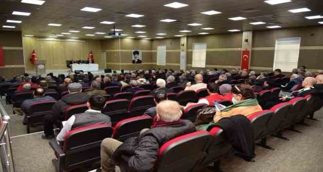 Çiloğlu, "Bir çocuğun tebessümü için haydi Zonguldak"